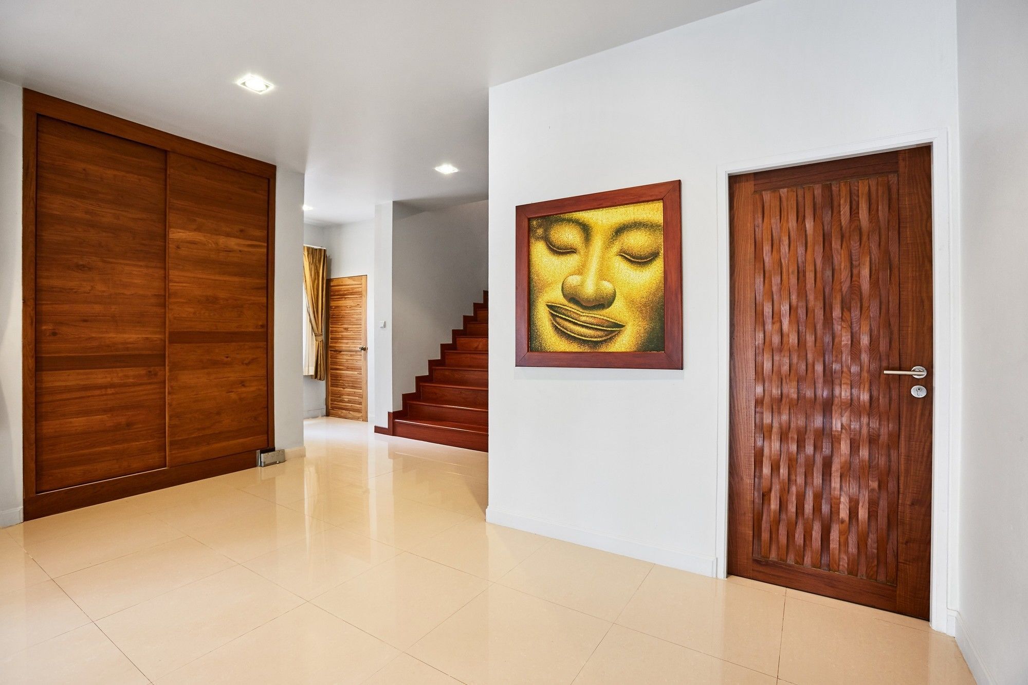 Nb Villa Vimana Bang Rak Beach  Exterior photo